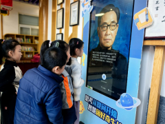 精度数字化建模取语音合成手艺